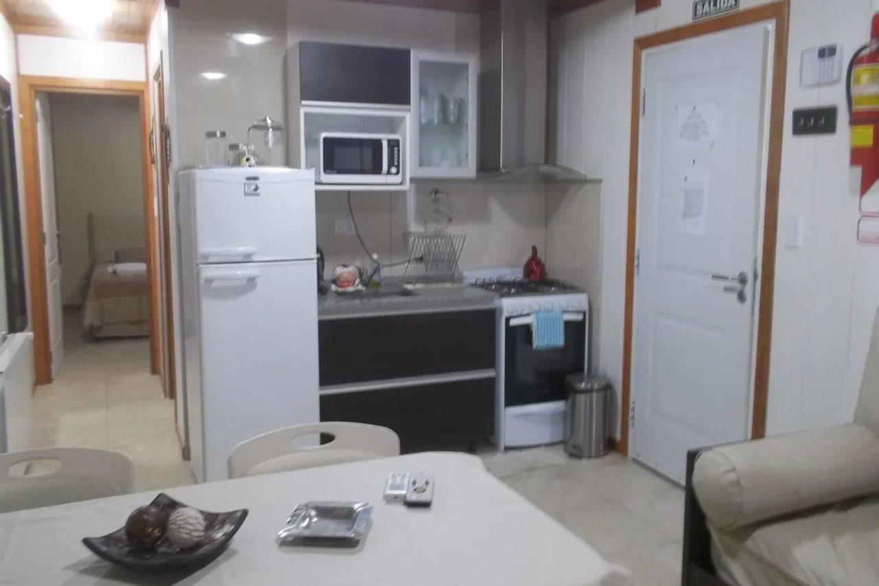 Complejo 21 De Enero - Luz Y Fuerza Apartment Puerto Madryn Bagian luar foto