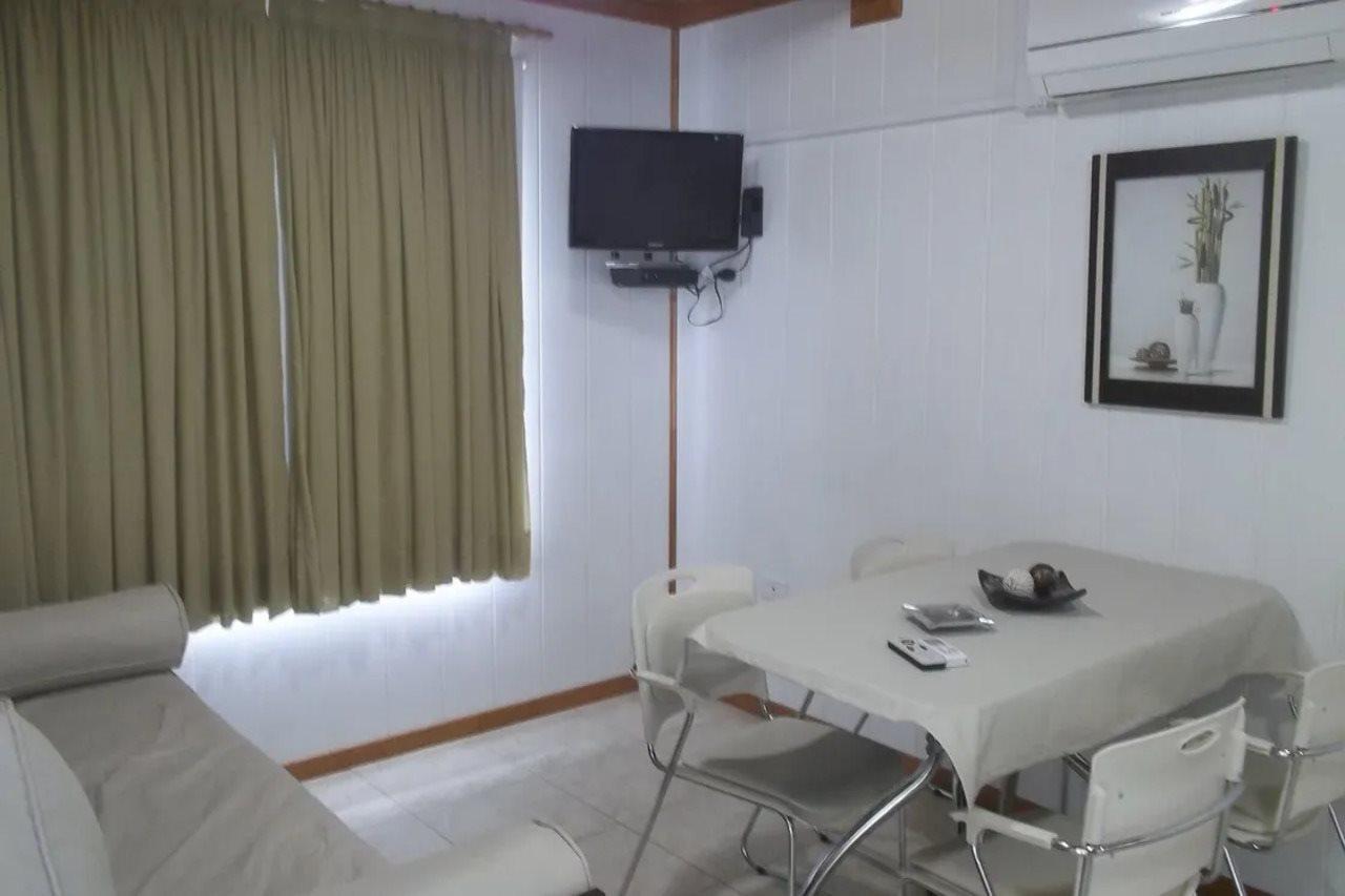 Complejo 21 De Enero - Luz Y Fuerza Apartment Puerto Madryn Bagian luar foto