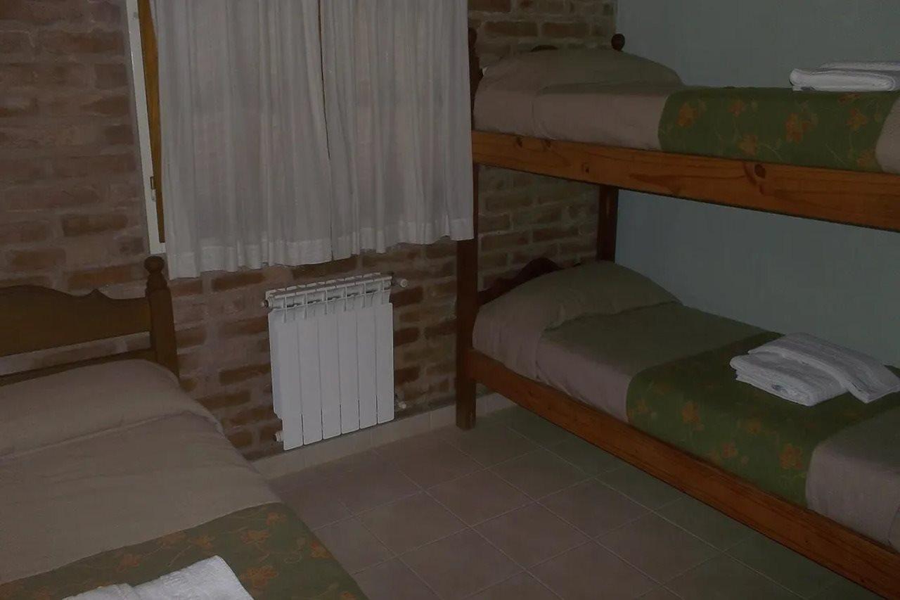 Complejo 21 De Enero - Luz Y Fuerza Apartment Puerto Madryn Bagian luar foto
