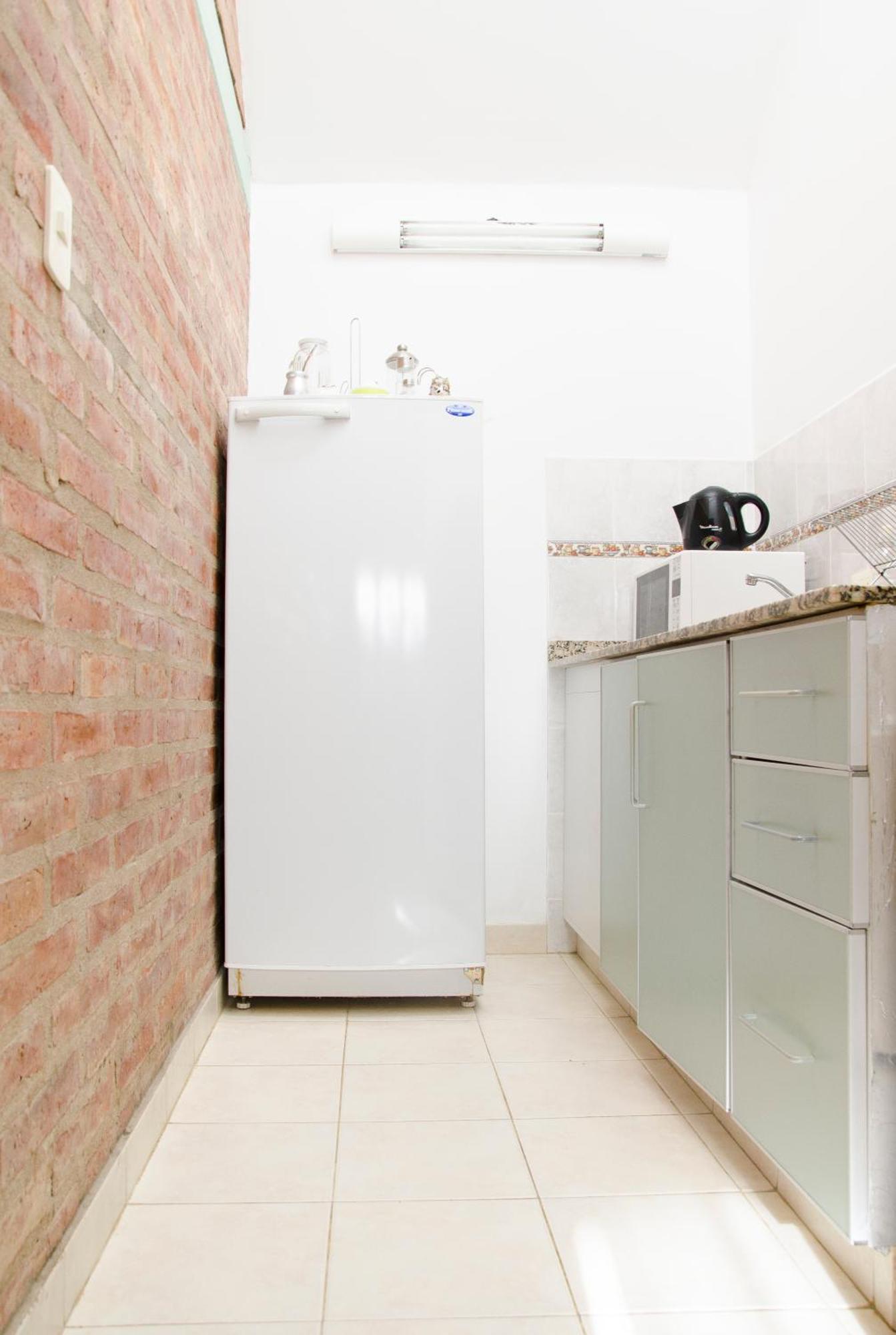 Complejo 21 De Enero - Luz Y Fuerza Apartment Puerto Madryn Bagian luar foto
