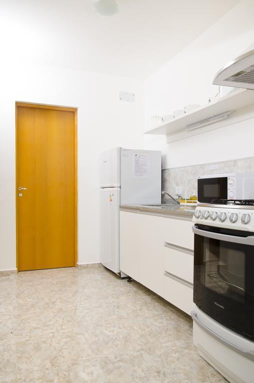 Complejo 21 De Enero - Luz Y Fuerza Apartment Puerto Madryn Bagian luar foto