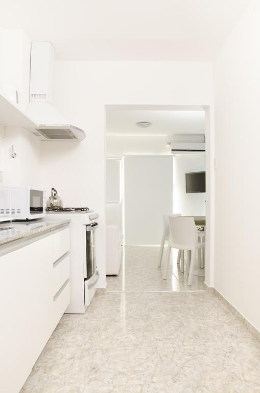 Complejo 21 De Enero - Luz Y Fuerza Apartment Puerto Madryn Bagian luar foto